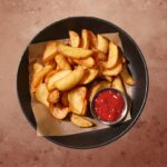 Картофельные дипперы